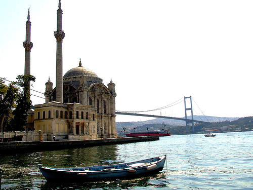 Istanbul