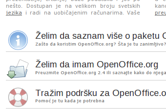 sr.openoffice.org na latinici