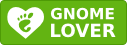 GNOME lover